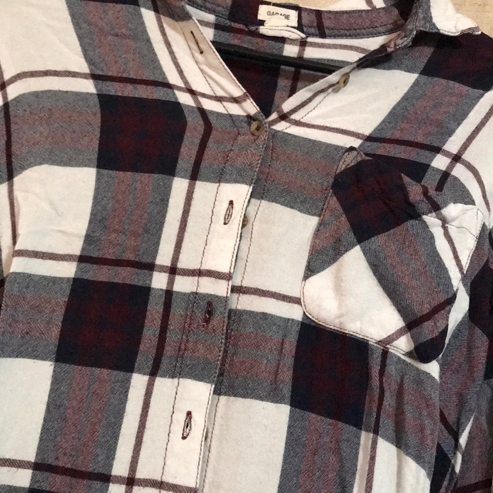 Flannel ! - Picture 2 of 2